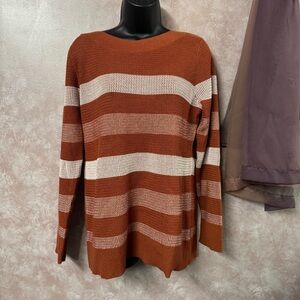 Market & Spruce Sweater Size Large NWT